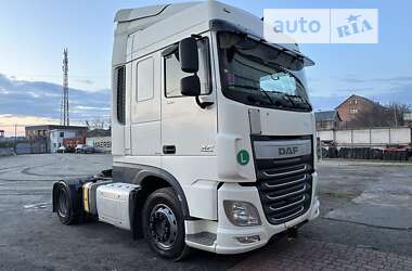 Тягач DAF XF 2016 в Хмельницком