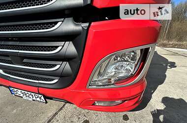 Тягач DAF XF 2016 в Львові