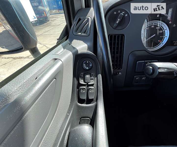 Тягач DAF XF 2016 в Львові