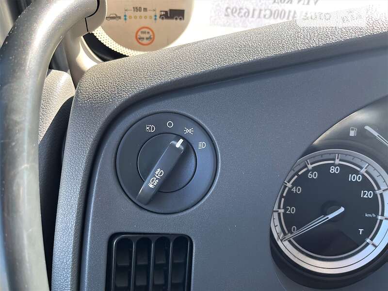 Тягач DAF XF 2016 в Львові