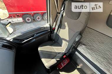 Тягач DAF XF 2016 в Львові