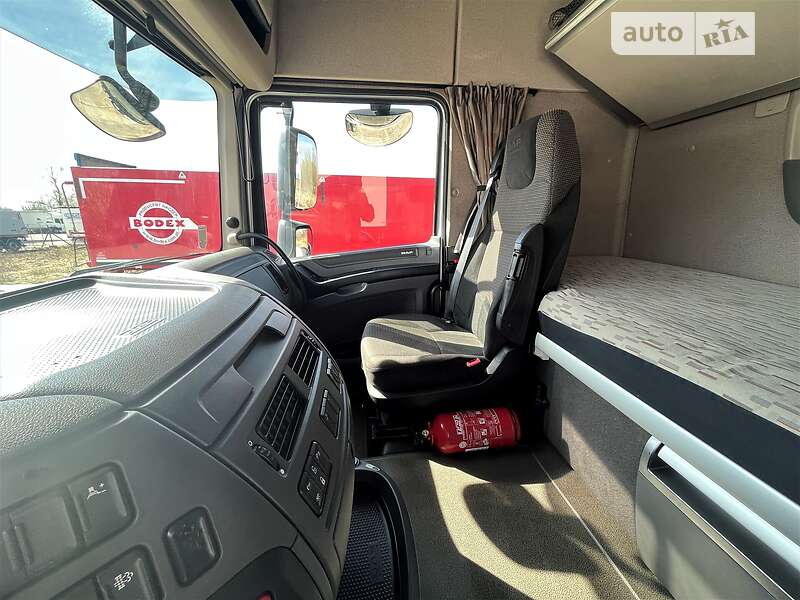 Тягач DAF XF 2016 в Львові