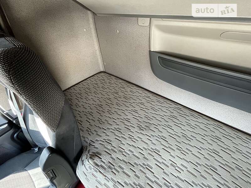 Тягач DAF XF 2016 в Львове