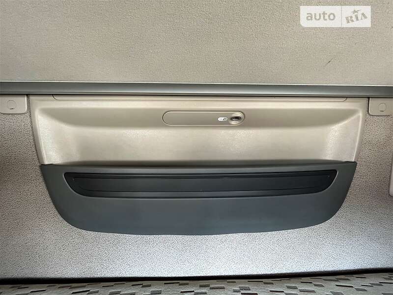 Тягач DAF XF 2016 в Львове