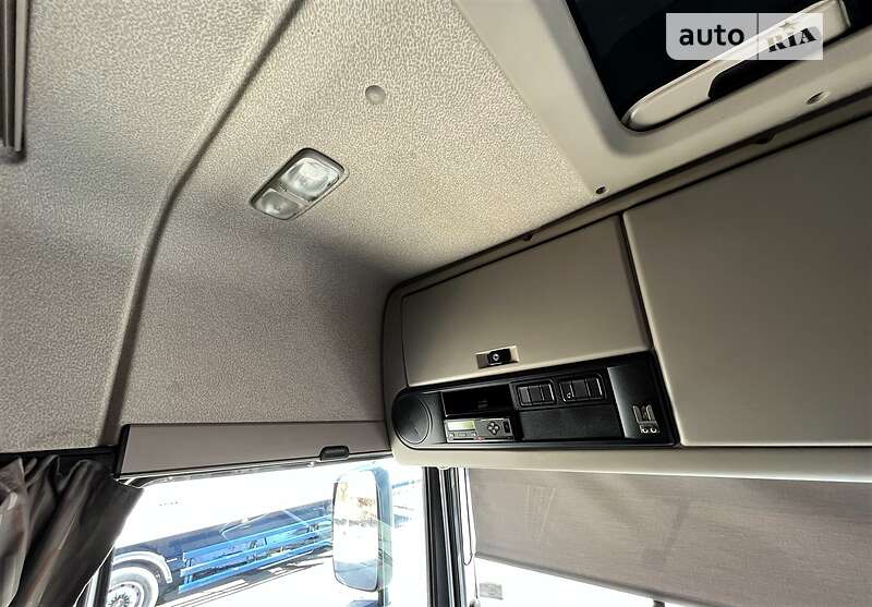 Тягач DAF XF 2016 в Львове