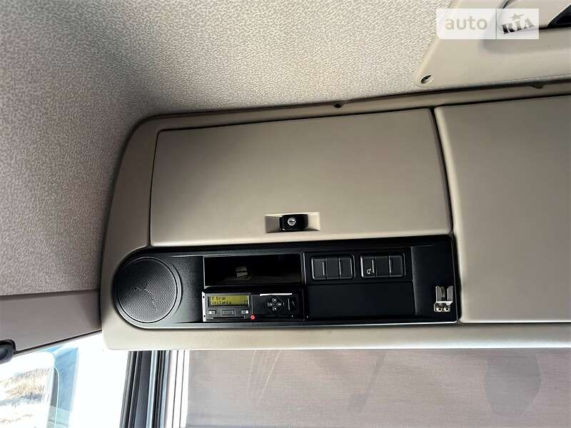 Тягач DAF XF 2016 в Львові