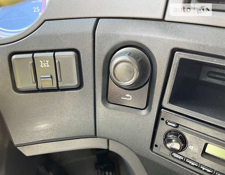 Тягач DAF XF 2016 в Львове