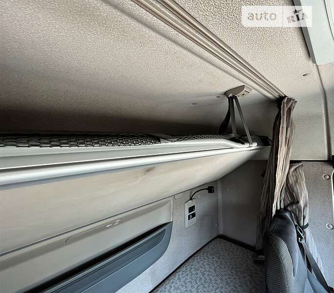 Тягач DAF XF 2016 в Львове