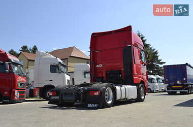 Тягач DAF XF 2016 в Хусті фото 11 Тягач DAF XF 2016 в Хусті