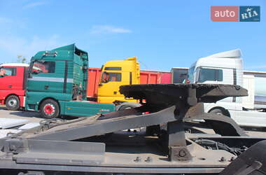 Тягач DAF XF 2012 в Хусті