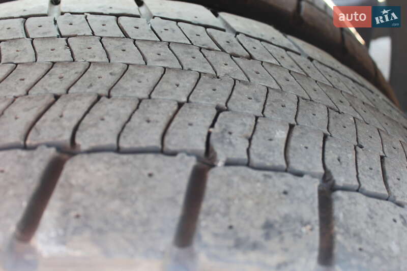 Тягач DAF XF 2012 в Хусте фото 18 Тягач DAF XF 2012 в Хусте