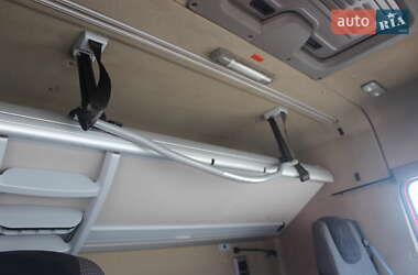 Тягач DAF XF 2012 в Хусті