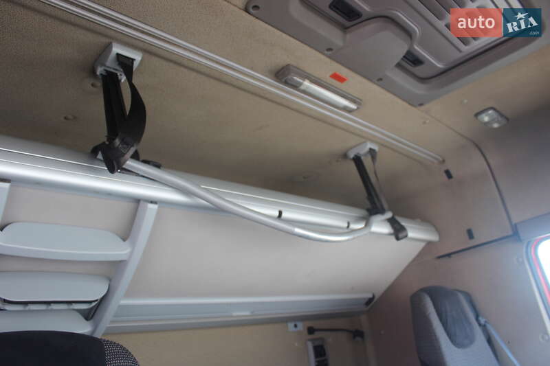 Тягач DAF XF 2012 в Хусте фото 31 Тягач DAF XF 2012 в Хусте