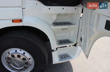 Тягач DAF XF 2009 в Хусті