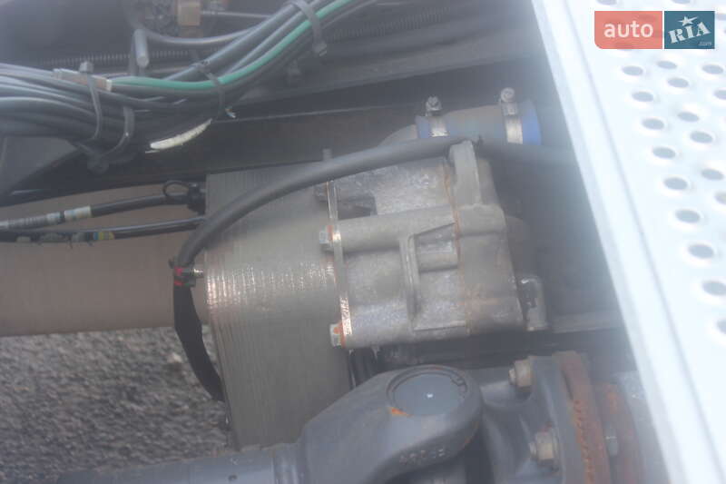 Тягач DAF XF 2011 в Хусте фото 11 Тягач DAF XF 2011 в Хусте