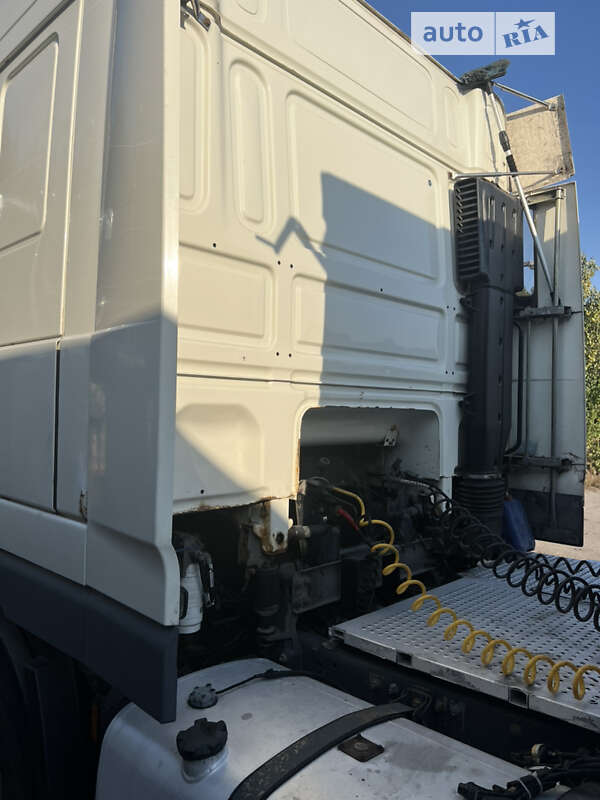 Тягач DAF XF 2013 в Киеве фото 6 Тягач DAF XF 2013 в Киеве
