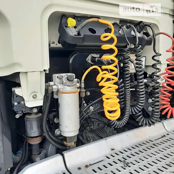 Тягач DAF XF 2014 в Луцке