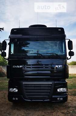 Тягач DAF XF 2013 в Кременчуці