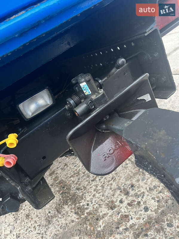 Контейнеровоз DAF XF 2005 в Одессе