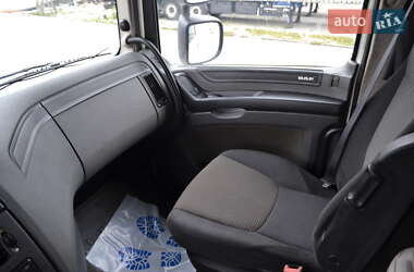 Тягач DAF XF 2015 в Хусте