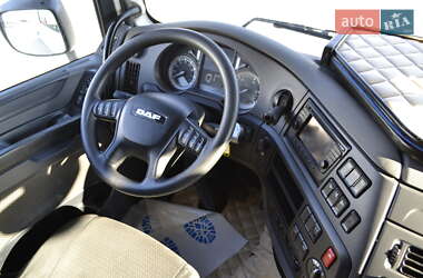 Тягач DAF XF 2017 в Хусте