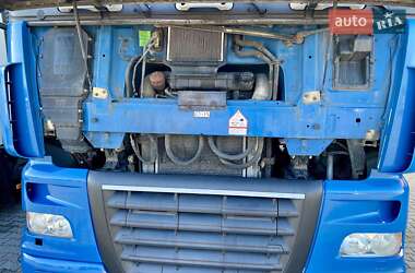 Тягач DAF XF 2007 в 