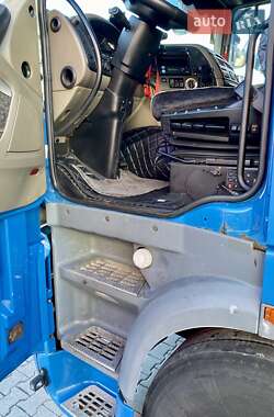 Тягач DAF XF 2007 в 