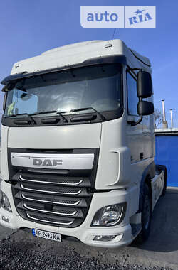 Другие грузовики DAF XF 2015 в Запорожье