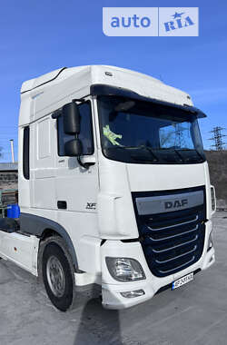 Другие грузовики DAF XF 2015 в Запорожье