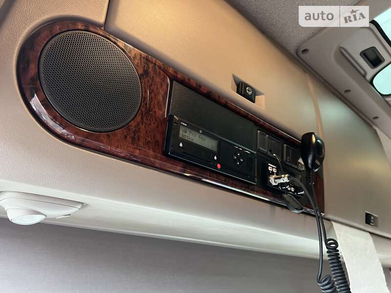 Самоскид DAF XF 2013 в Дніпрі