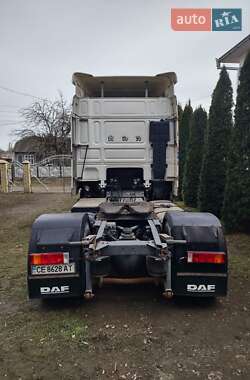 Тягач DAF XF 2003 в Чернівцях