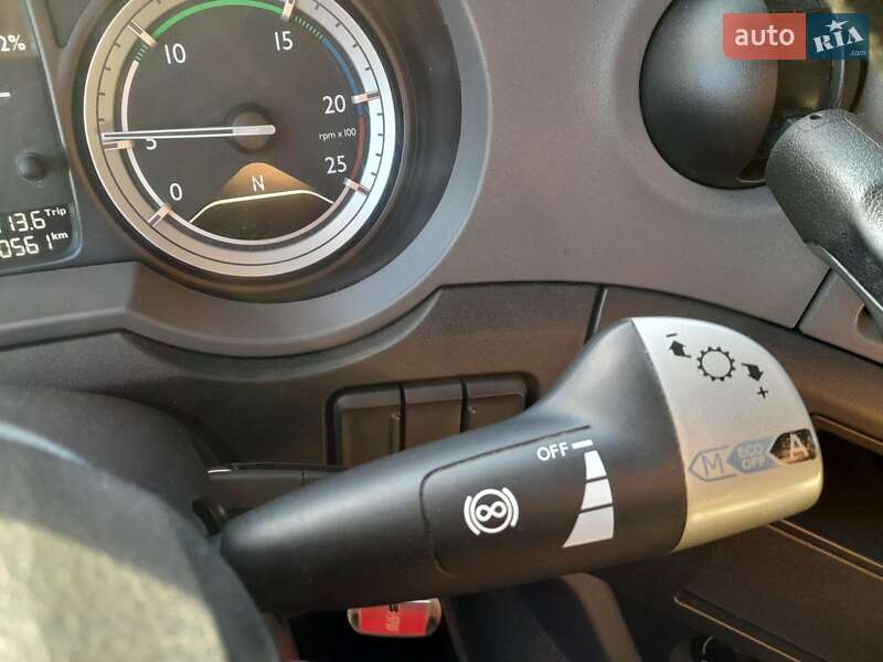 Тягач DAF XF 2016 в Радехове фото 26 Тягач DAF XF 2016 в Радехове