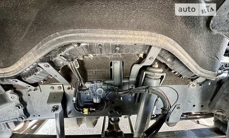 Тягач DAF XF 2019 в Дубно