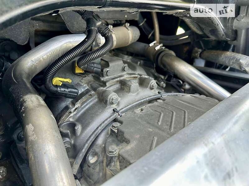 Тягач DAF XF 2019 в Дубно