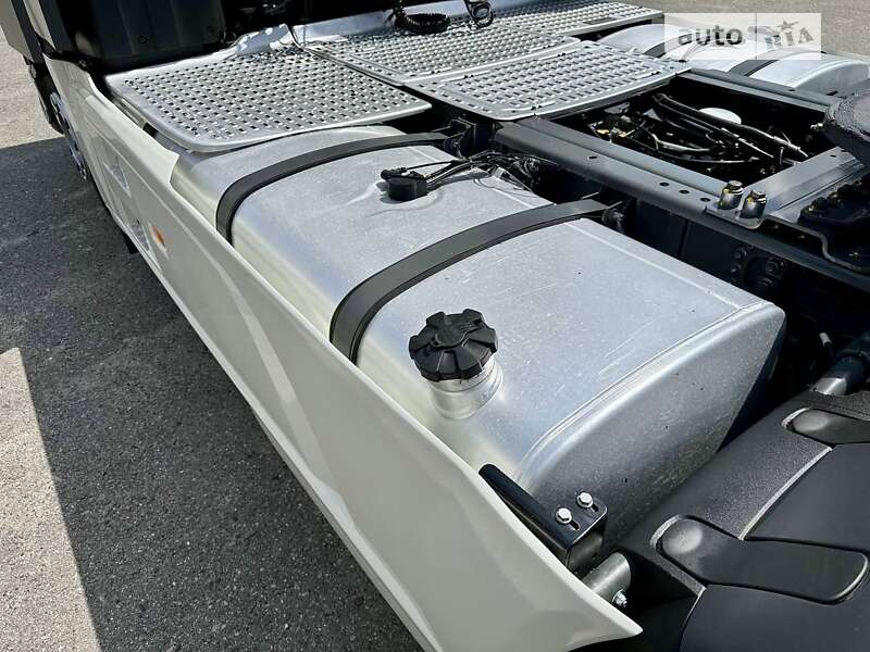 Тягач DAF XF 2019 в Дубно