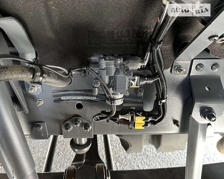 Тягач DAF XF 2019 в Дубно