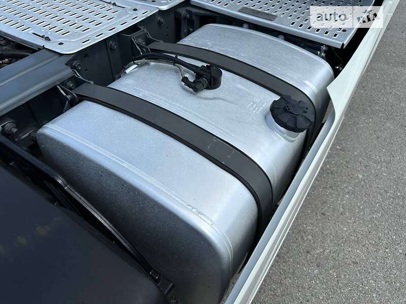 Тягач DAF XF 2019 в Дубно