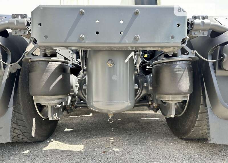 Тягач DAF XF 2019 в Дубно