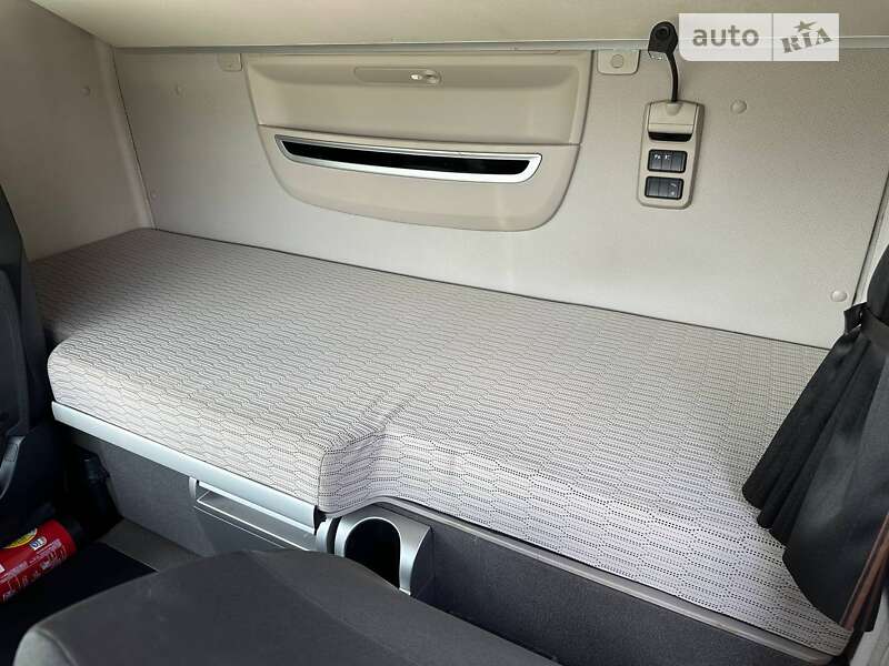 Тягач DAF XF 2019 в Дубно