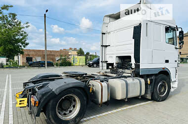 Тягач DAF XF 2006 в Лохвиці