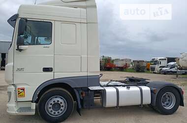 Тягач DAF XF 2014 в Тернополі