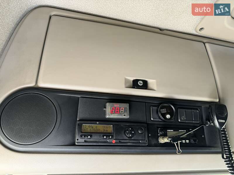 Тягач DAF XF 2015 в Ровно