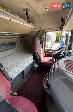 Тягач DAF XF 2015 в 