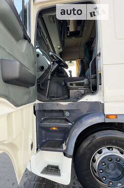 Тягач DAF XF 2006 в 