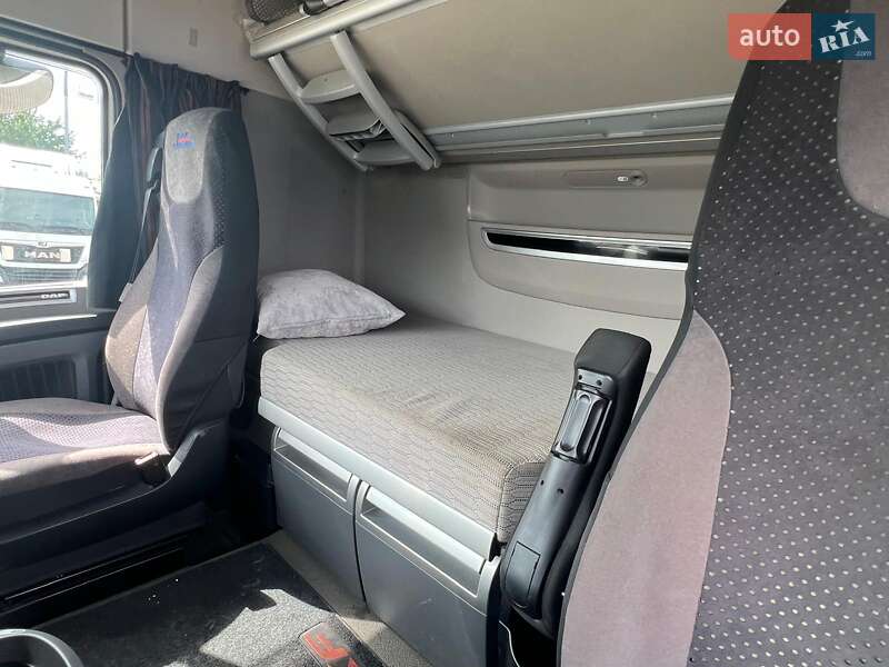 Контейнеровоз DAF XF 2020 в Ровно