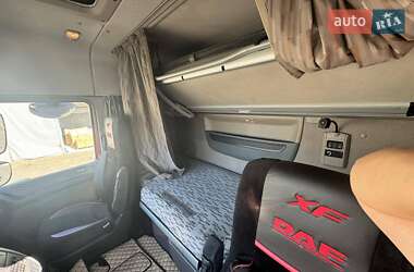 Тягач DAF XF 2015 в 