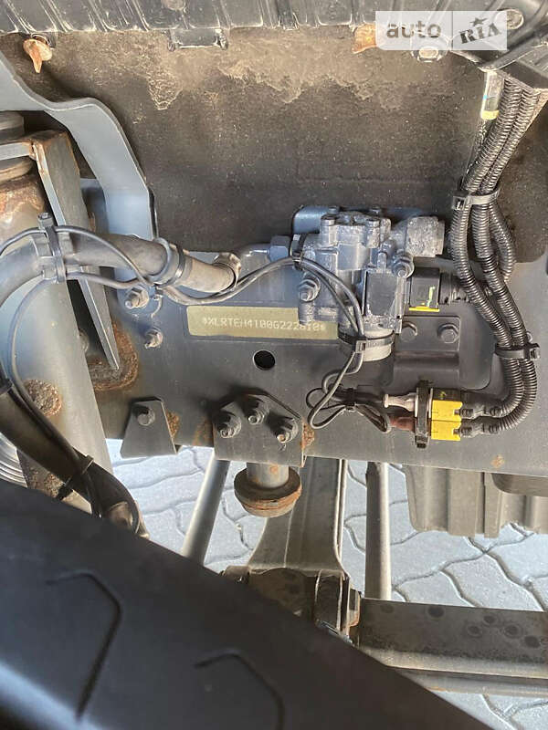 Тягач DAF XF 2018 в Днепре