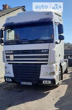 Тягач DAF XF 2009 в Одессе