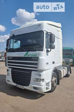 Тягач DAF XF 2011 в Луцьку