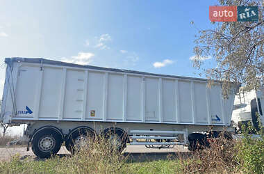 Самосвал DAF XF 2018 в 